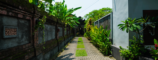 Balijavavolunteer Kuta