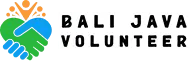 Bali Java Volunteer Logo